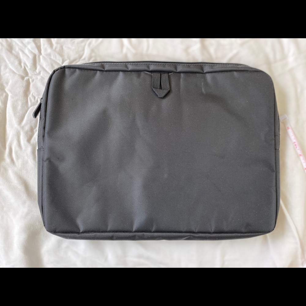 Asus Computer Bag NWOT black - Picture 4 of 8